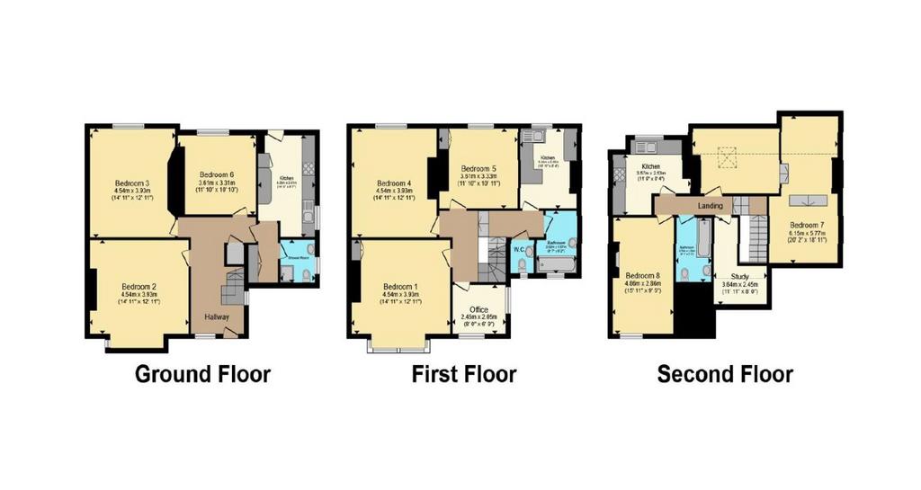 House in Wolverhampton - View 2