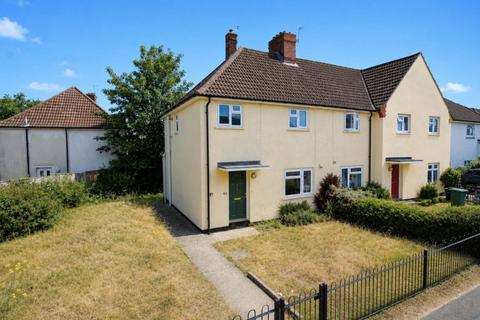 3 bedroom end of terrace house for sale, Prebendal Avenue, Aylesbury