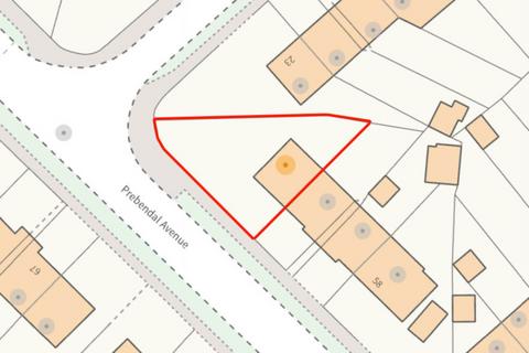 3 bedroom end of terrace house for sale, Prebendal Avenue, Aylesbury