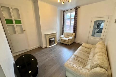 2 bedroom terraced house to rent, Nicholls Street, Coventry, CV2