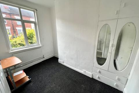 2 bedroom terraced house to rent, Nicholls Street, Coventry, CV2
