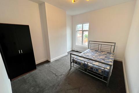 2 bedroom terraced house to rent, Nicholls Street, Coventry, CV2
