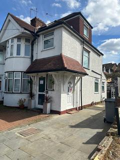 undefined, Braemar Avenue, London NW10