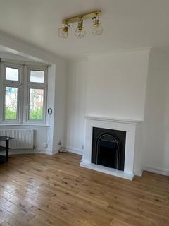 undefined, Braemar Avenue, London NW10