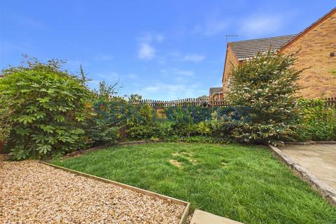 4 bedroom detached house to rent, Ryelands Close, Market Harborough