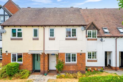 2 bedroom terraced house for sale, Kings Loade, Bridgnorth, WV16