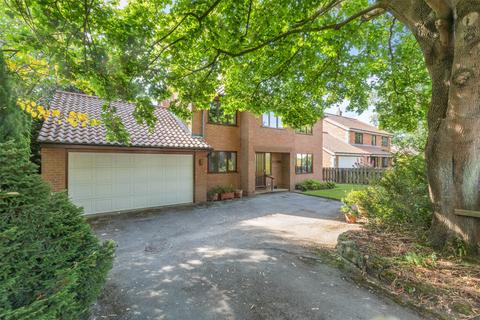 4 bedroom detached house for sale, Wheatlands Road East, Harrogate, North Yorkshire