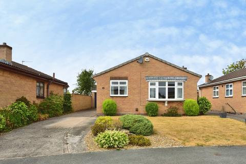 2 bedroom bungalow for sale, Nether Oak Close, Sothall, Sheffield, S20