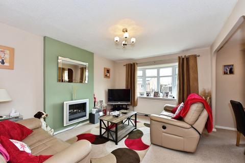 2 bedroom bungalow for sale, Nether Oak Close, Sothall, Sheffield, S20