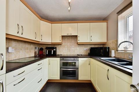 2 bedroom bungalow for sale, Nether Oak Close, Sothall, Sheffield, S20