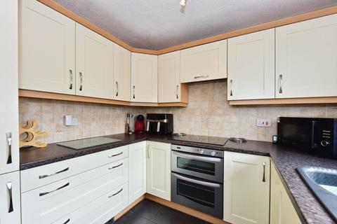 2 bedroom bungalow for sale, Nether Oak Close, Sothall, Sheffield, S20