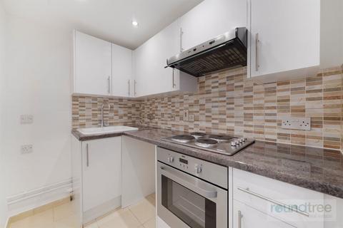 1 bedroom flat for sale, Sovereign House, Scout Way,NW7