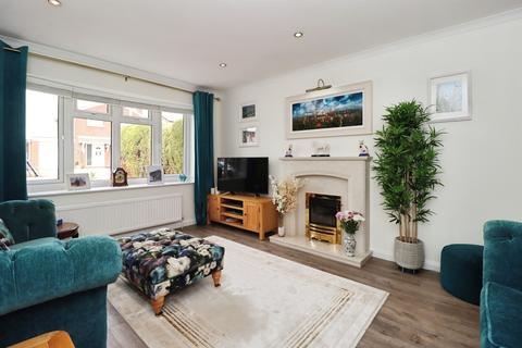 4 bedroom detached house for sale, Playford Close, Rothwell, Kettering