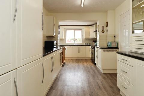 4 bedroom detached house for sale, Playford Close, Rothwell, Kettering
