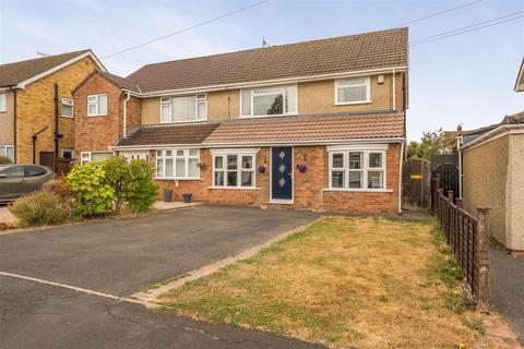 3 bedroom semi-detached house for sale, Old Acre Road, Whitchurch, Bristol