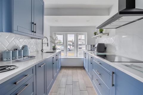 3 bedroom semi-detached house for sale, Old Acre Road, Whitchurch, Bristol