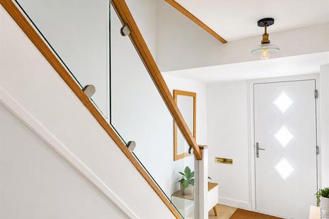 3 bedroom semi-detached house for sale, Old Acre Road, Whitchurch, Bristol