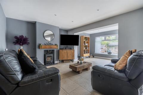 3 bedroom semi-detached house for sale, Old Acre Road, Whitchurch, Bristol