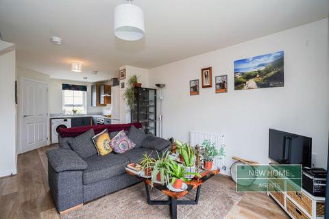 2 bedroom semi-detached house for sale, 12 Corncrake Drive, Whitby
