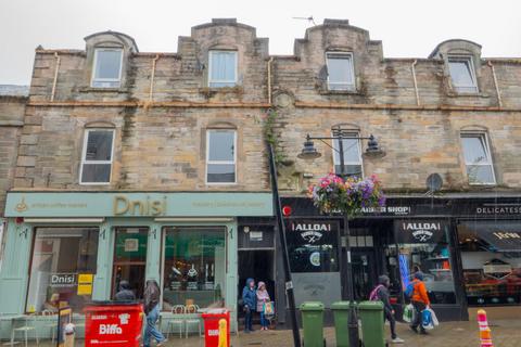 undefined, Alloa FK10