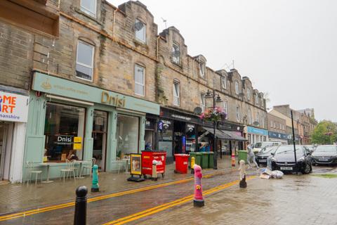 undefined, Alloa FK10
