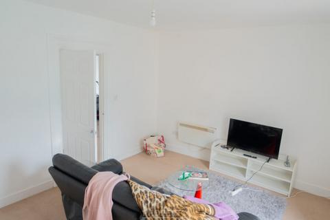 undefined, Alloa FK10