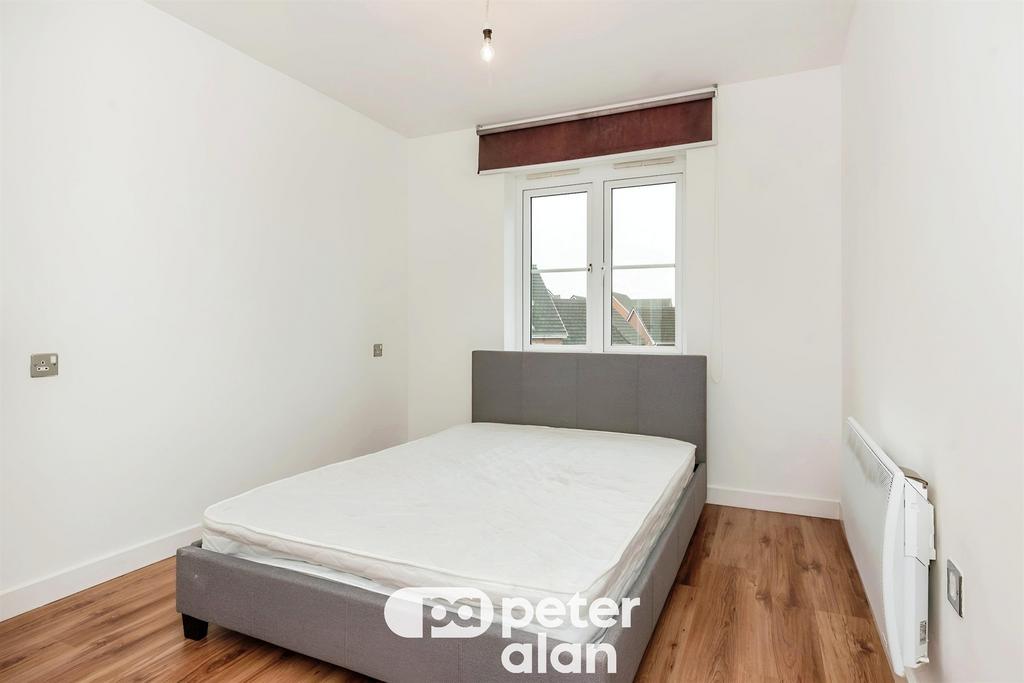 Apartment in Cardiff - View 4