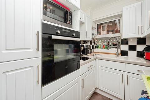 1 bedroom retirement property for sale, Great George Street, Weymouth