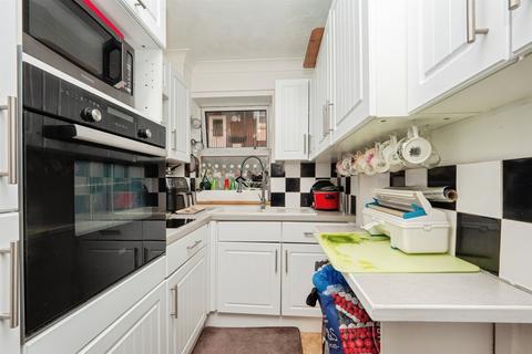 1 bedroom retirement property for sale, Great George Street, Weymouth