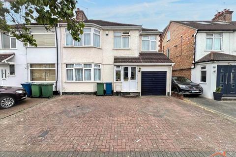 Francis Road, Harrow