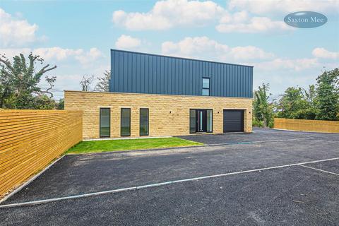4 bedroom detached house for sale, Stable Lane, Grenoside, Sheffield
