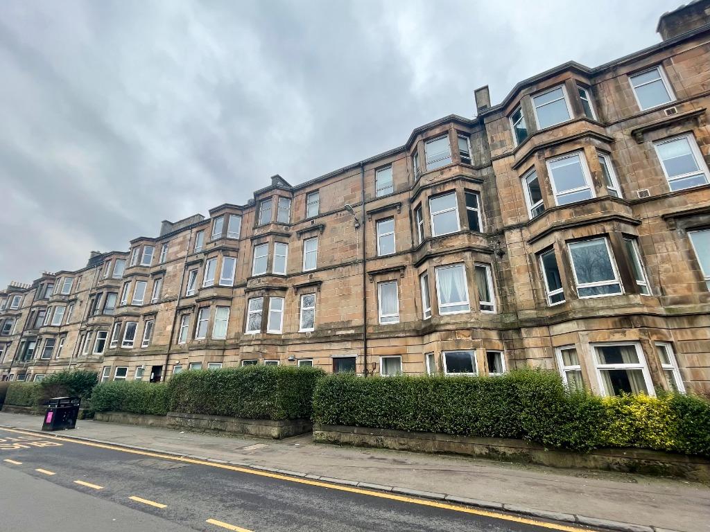 Apartment in Glasgow