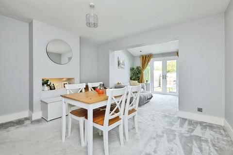 2 bedroom end of terrace house for sale, Thorpe Drive, Waterthorpe, Sheffield