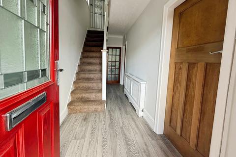 3 bedroom detached house to rent, Danum Road, Doncaster DN4