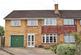 Riverside Close, Farnborough GU14