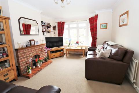 4 bedroom semi-detached house for sale, Riverside Close, Farnborough GU14