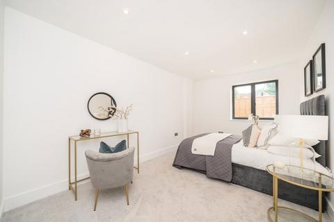 undefined, Long Acre Court, London W13