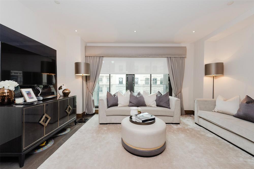 Apartment in London - View 2