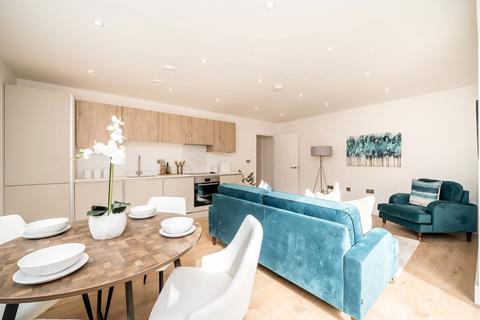 undefined, Long Acre Court, London W13