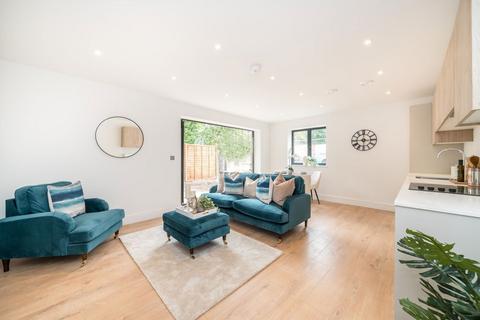 undefined, Long Acre Court, London W13