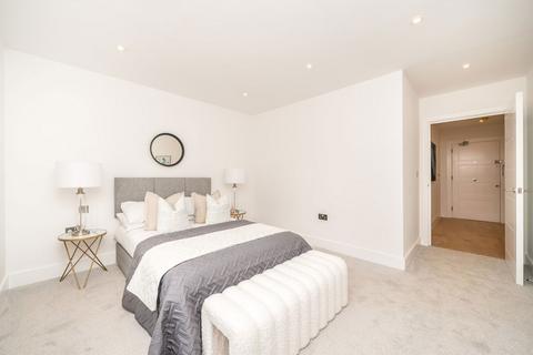 undefined, Long Acre Court, London W13