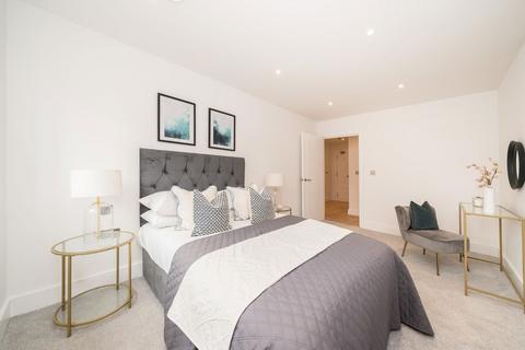 undefined, Long Acre Court, London W13