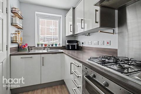 3 bedroom semi-detached house for sale, Hazel Avenue, Sheerness