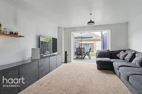 3 bedroom semi-detached house for sale, Hazel Avenue, Sheerness