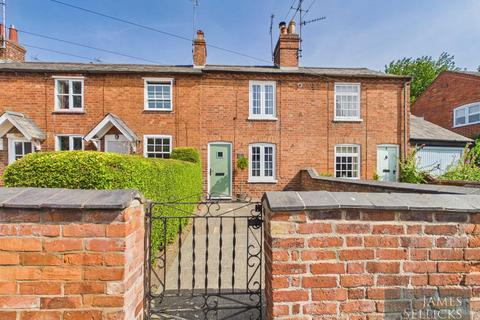 2 bedroom terraced house for sale, Ivy Cottage, Great Bowden, Market Harborough