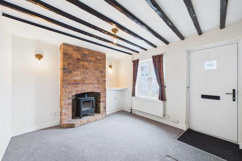 2 bedroom terraced house for sale, Ivy Cottage, Great Bowden, Market Harborough