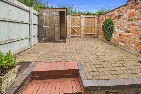 2 bedroom terraced house for sale, Ivy Cottage, Great Bowden, Market Harborough