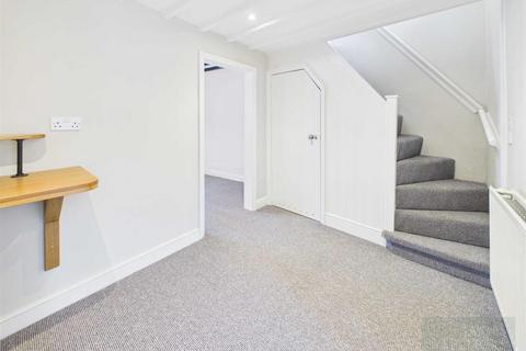 2 bedroom terraced house for sale, Ivy Cottage, Great Bowden, Market Harborough