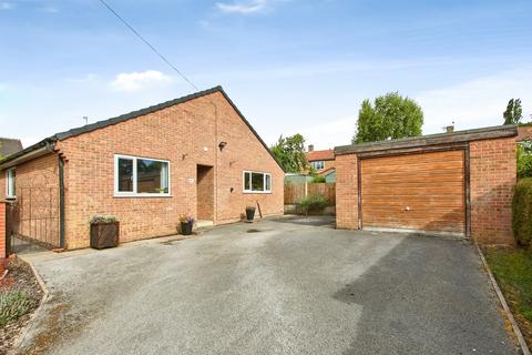 3 bedroom detached bungalow for sale, Bronte Place, Littleover, Derby