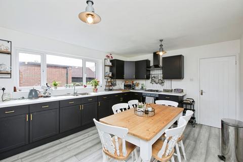 3 bedroom detached bungalow for sale, Bronte Place, Littleover, Derby